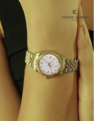 Pierre Cardin Ladies Watch